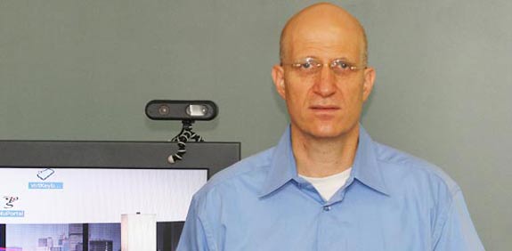 ינון ברכה / צלם: תמר מצפי